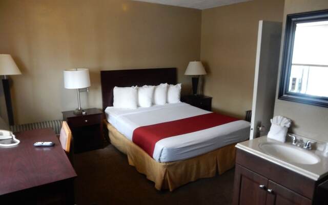 Citilodge Suites