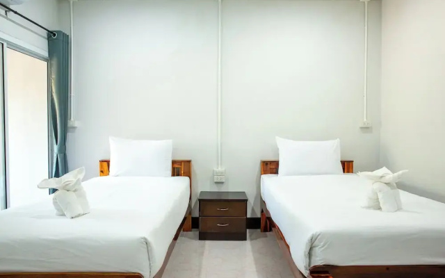 The Palm Krabi residence and resort