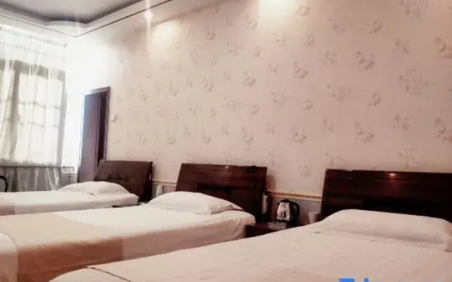 Yanggu Liqun Hotel