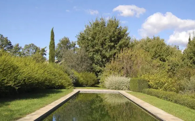 Villa Hortus Unicorni