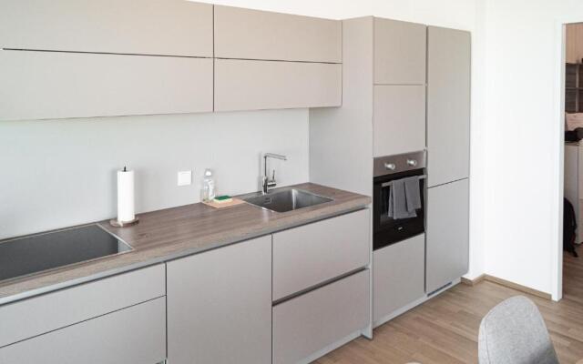 Diamondview LUXURY Apartments Vienna