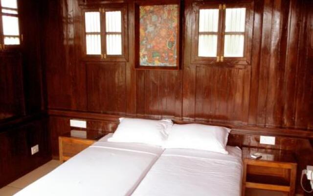 Omsam Guest Home