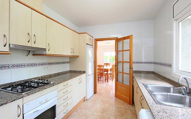 Villa Sant Jordi 35916