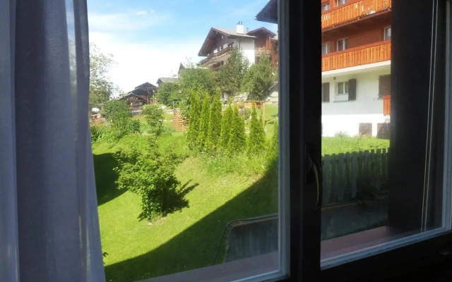 Haus Silberblick Anrig
