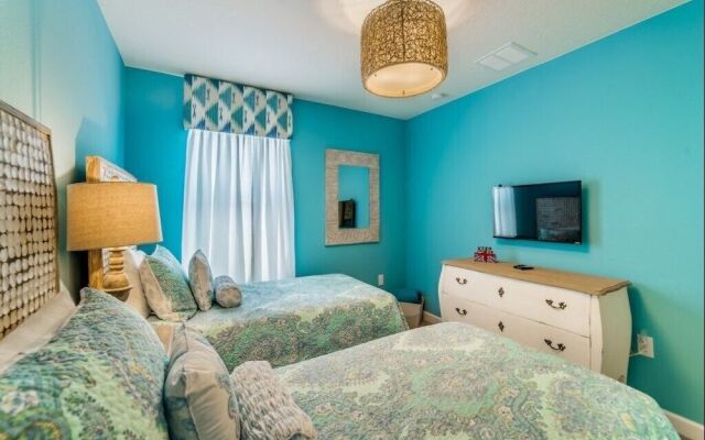 Stunning Champion's Home