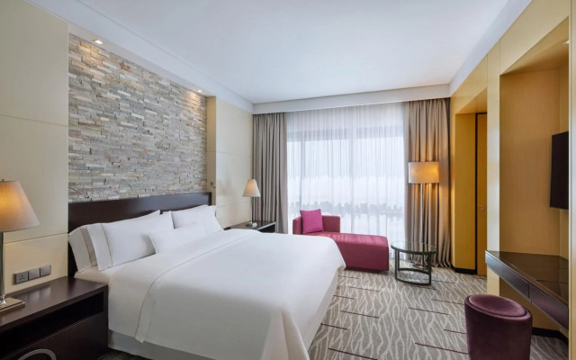 The Westin City Centre Bahrain