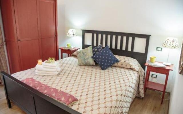 La Dimora Di Odisseo Bed And Breakfast