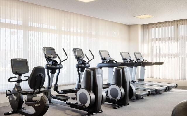 ANA Crowne Plaza Chitose by IHG