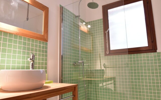 Beautiful Villa With Stunning Views of the Mont Ventoux