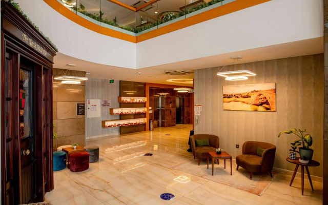 Ramada by Wyndham Diyarbakir