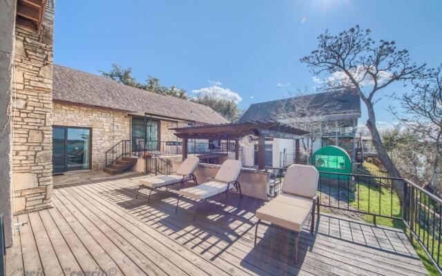 Our Lake View Cl 1683 Home