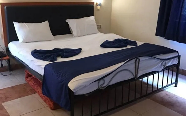 OYO 15498 Emmanuel Beach Resort