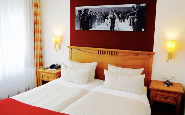 Berghotel Kahler Asten - Adults Only