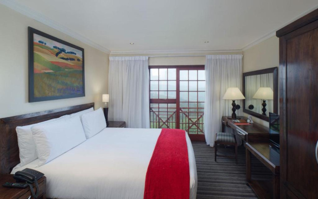 The Caledon Hotel & Spa