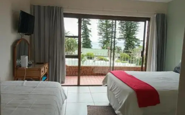 Windsor Guest House