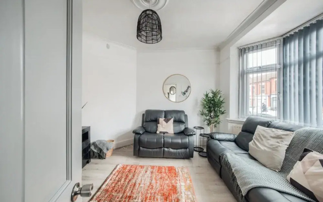 Sleeps7-pet&familyfriendly With Parking