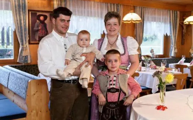 Pension Restaurant Trausberg