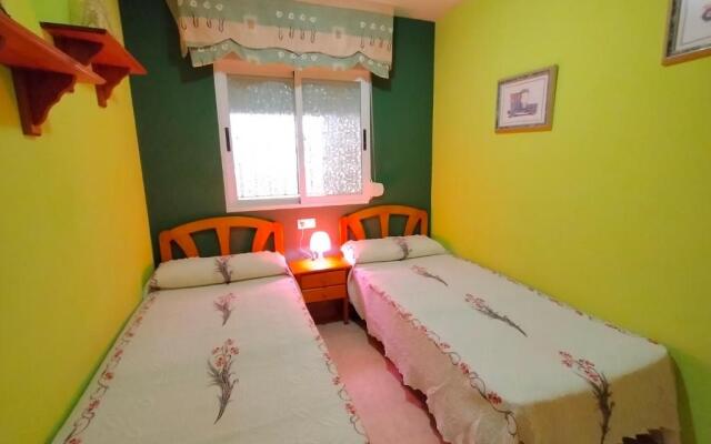 ACV - Bahia Park-1ª linea planta 4 sur