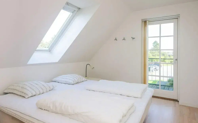5 Star Holiday Home in Romo