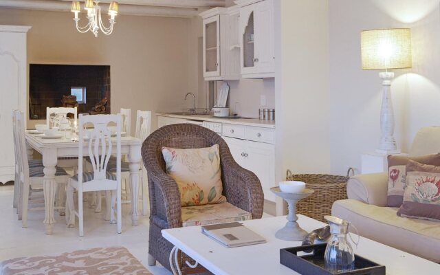 Paternoster Seaside Cottages