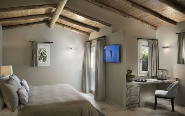 Li Neuli Country Club