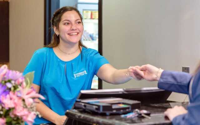 Staybridge Suites Houston-Nasa/Clear Lake by IHG