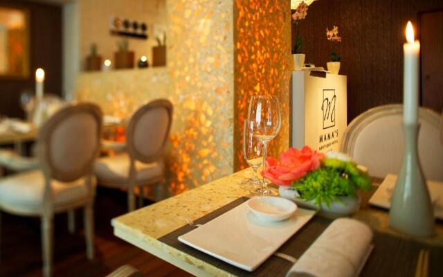 Mama's Design & Boutique Hotel