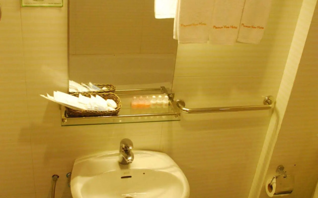 Pleasure View Hotel