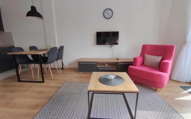 Apartmani Šišarka 1