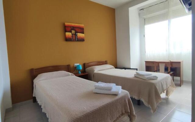 Hostal Neus