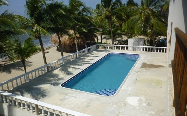 Hotel Costa Linda