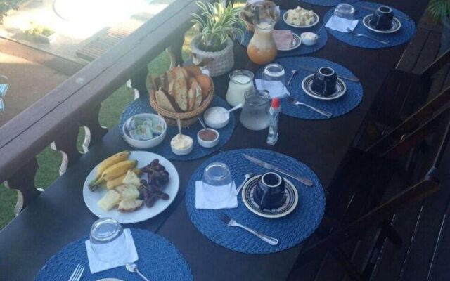 Namorada Brava Guest House