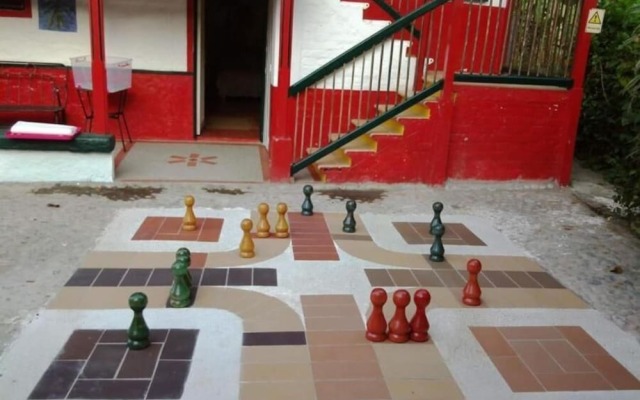 Hostal Portal del Samán