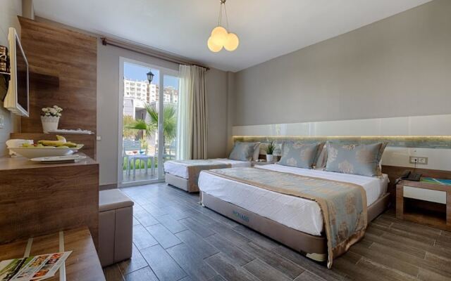 Wonasis Resort & Aqua