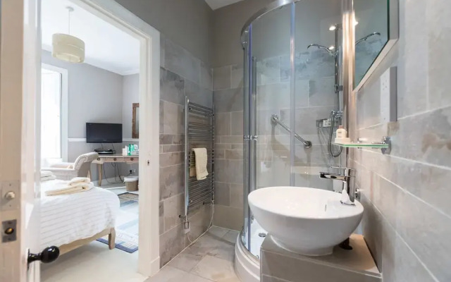 Kilmaronock Manse B&B