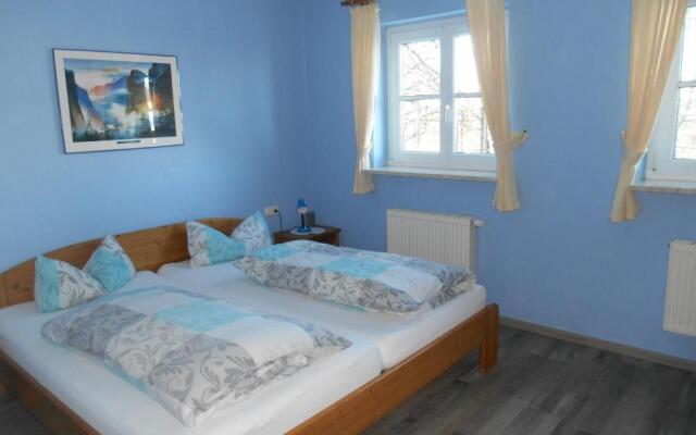 Ferienwohnung Rath