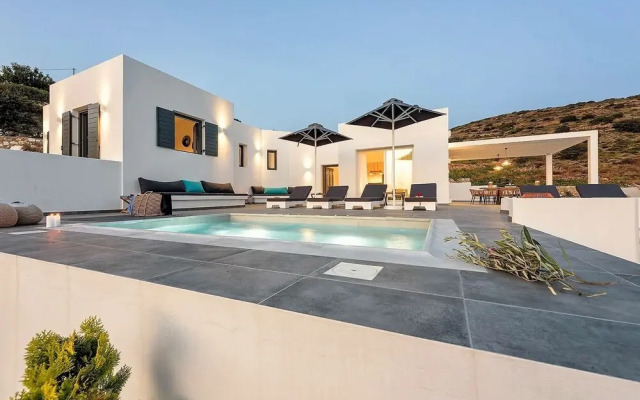 Villa Rosemary Paros