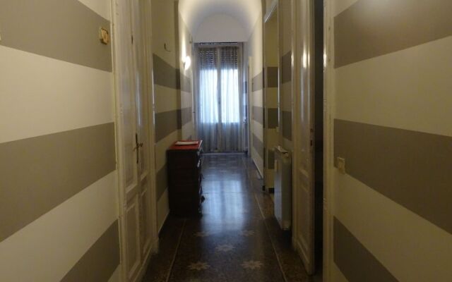 Albergo Locanda Alambra