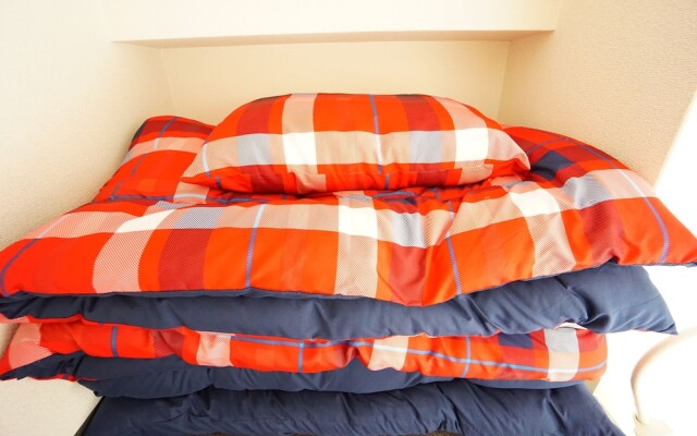 Terry's Apartment Namba South I