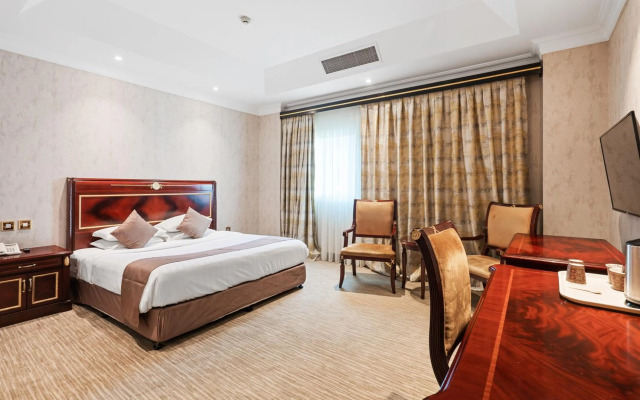 Chairmen Hotel