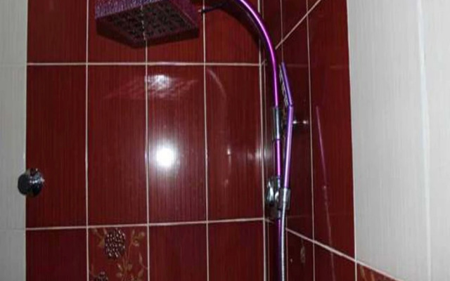 Almasah Altaj Aparthotel