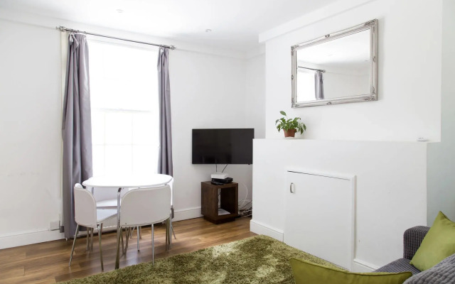 Peymans - Cambridge City Apartments Serviced Apartment