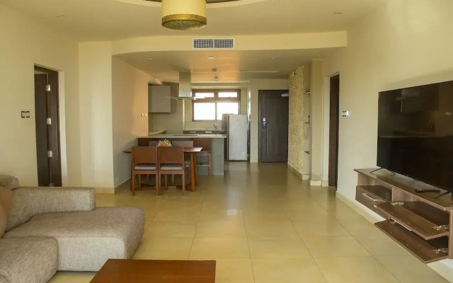 Royal Shaza Suites