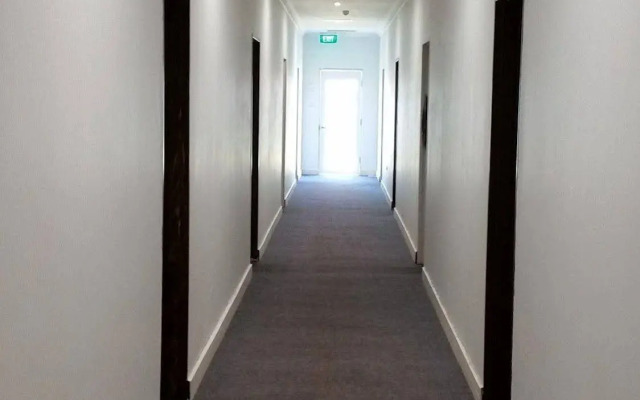 Perth City Motel