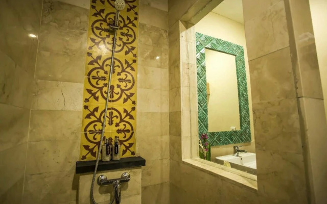 Tuga Guest House Ubud