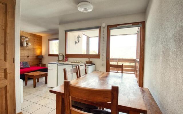 Appartement Morillon 1100, 3 pièces, 7 personnes - FR-1-642-1
