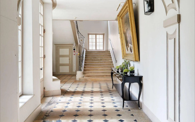 Hotel De Guise