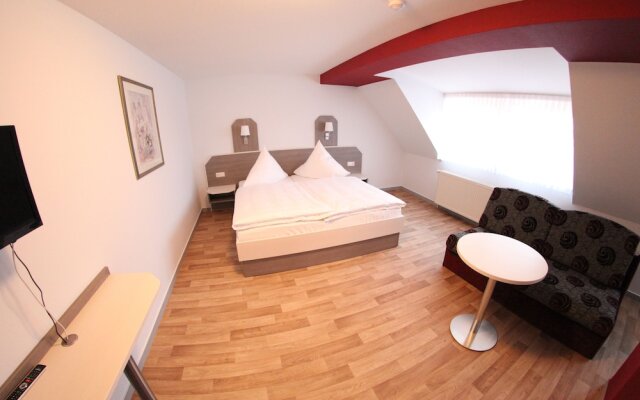 Schloss Hotel Schöningen