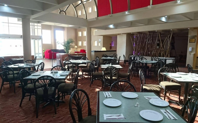 Holiday Inn Ciudad Juarez by IHG