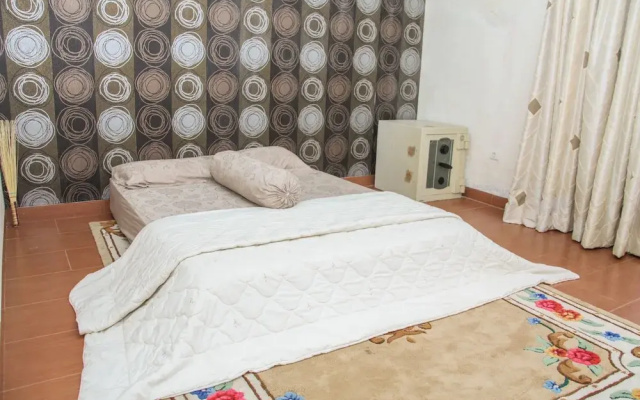 Aldeoz Villa Dago Pakar Bandung
